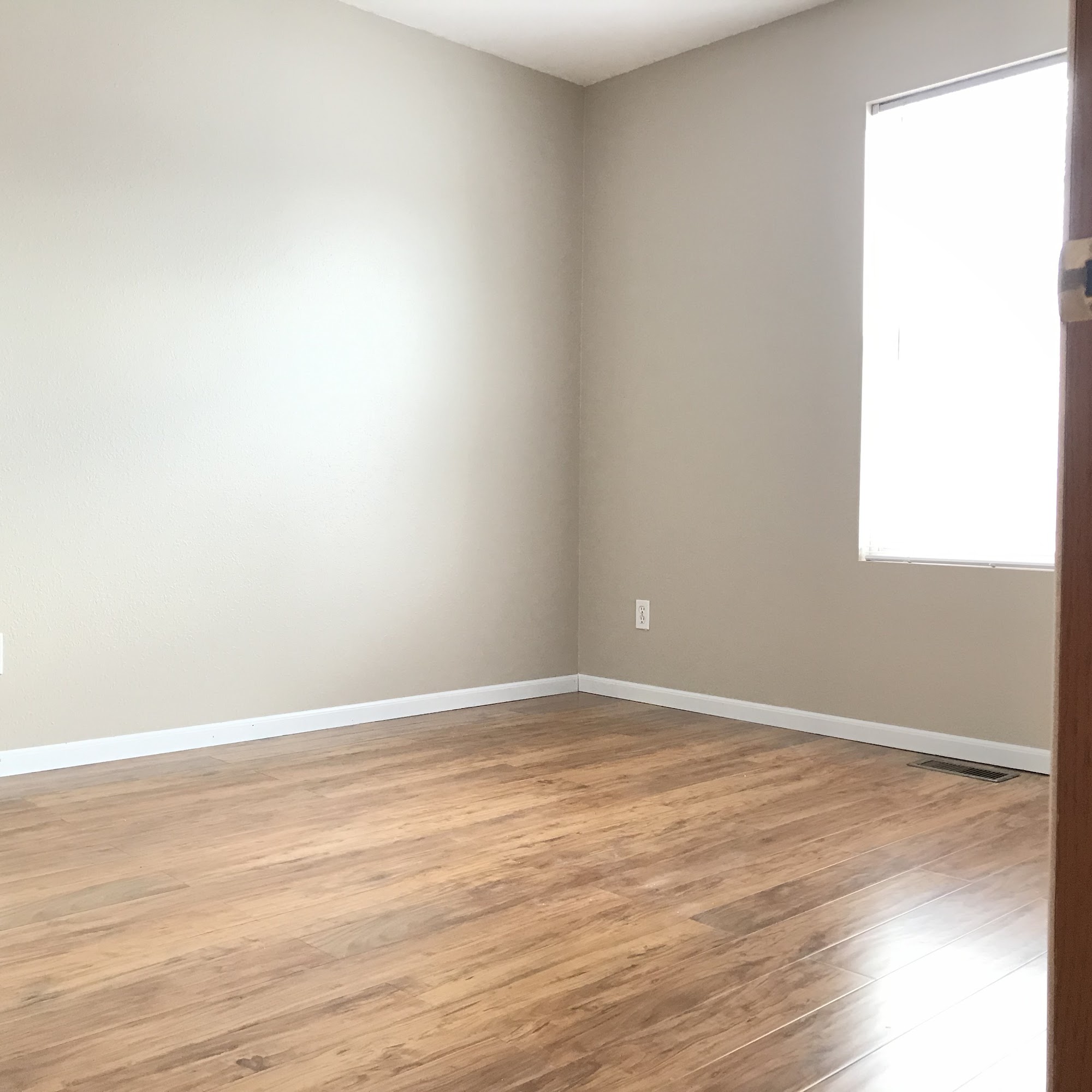 Jackson Painters