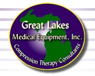 Great Lakes Medical Equipment Inc
