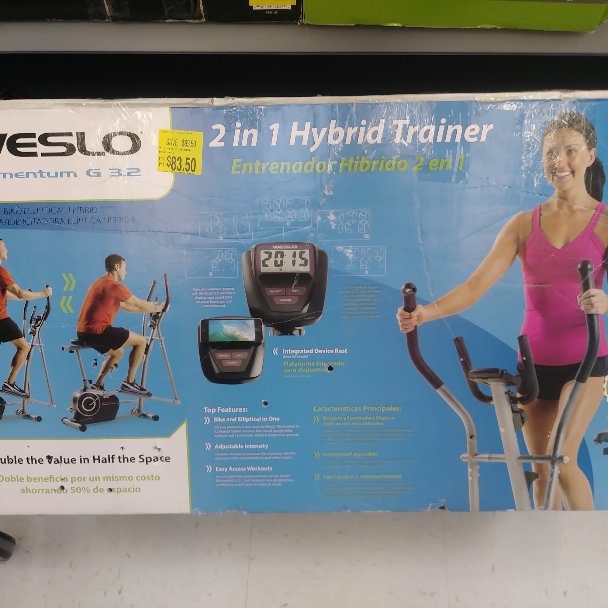 Walmart Deli Jackson