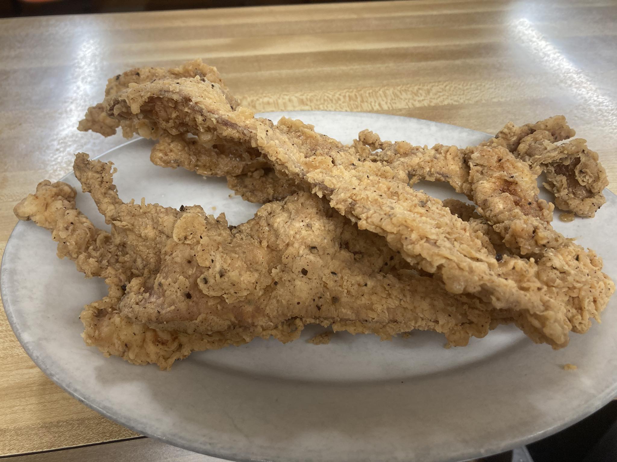 Candi's BZB Cafe 225 S Mechanic St, Jackson