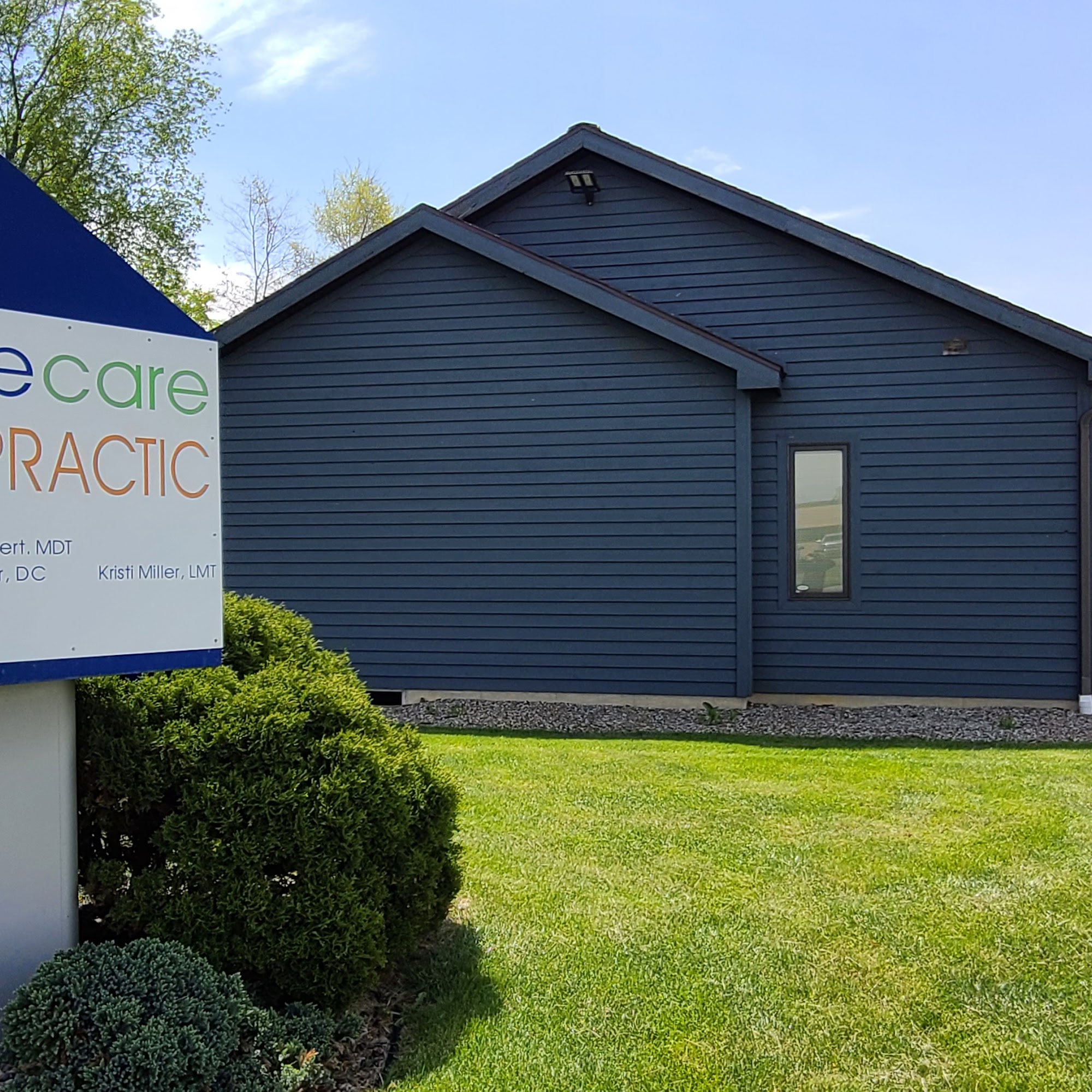 Active Care Chiropractic