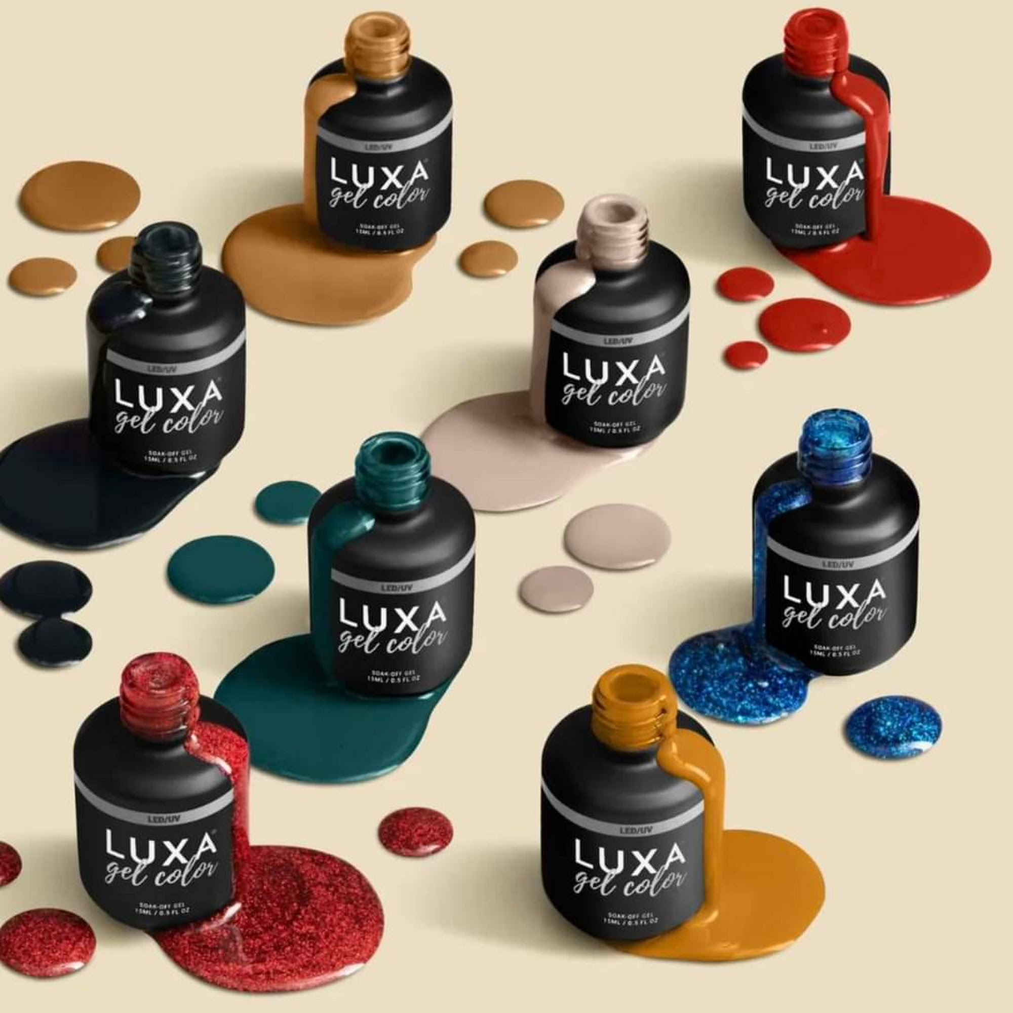 Polish Me Pretty by EricaS