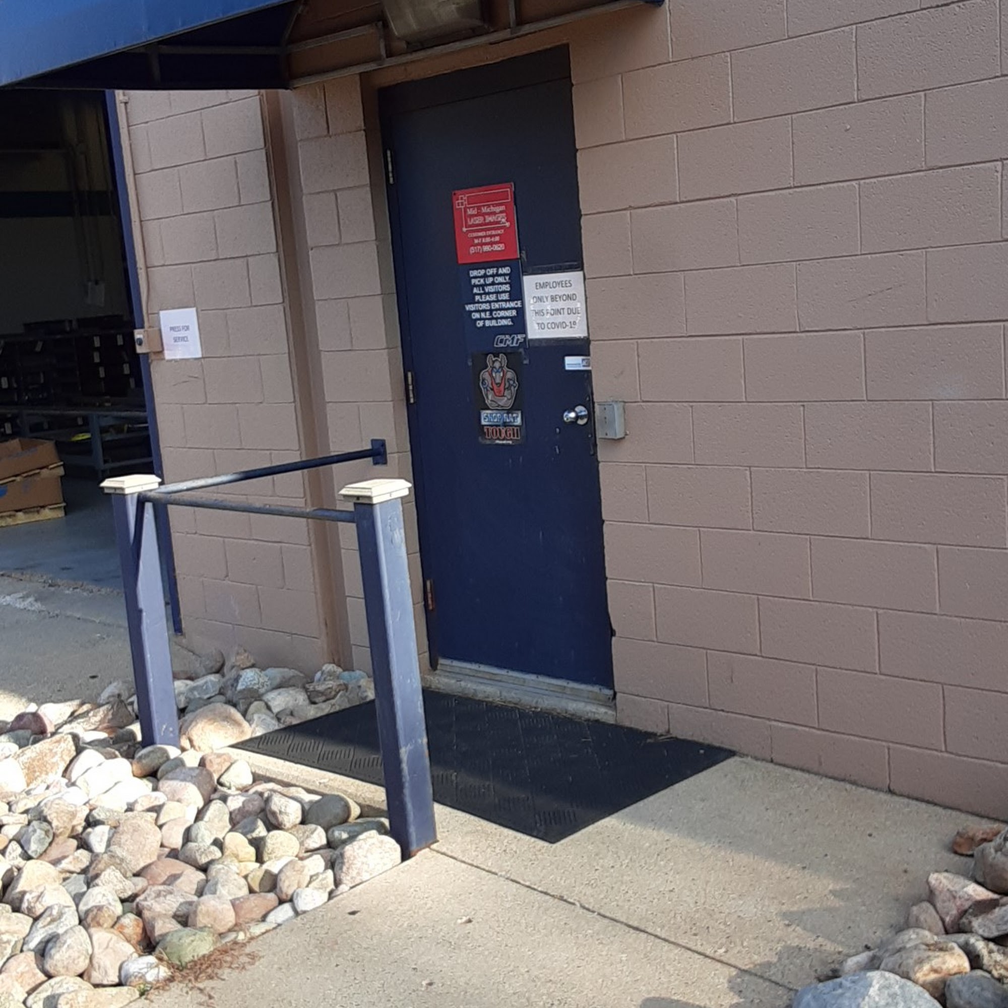 Mid-Michigan Laser, LLC Jackson