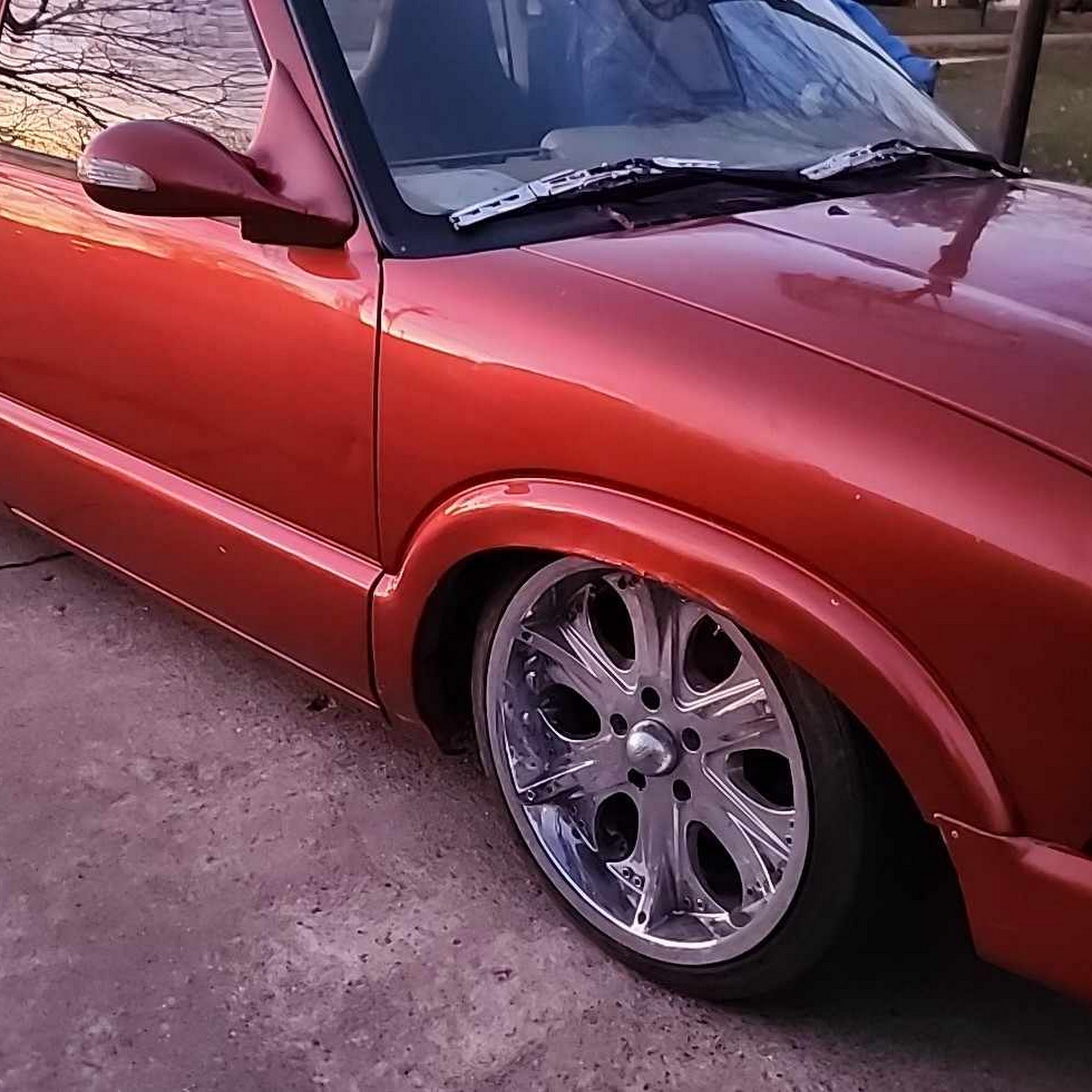 Southside Auto & Body LLC Jackson