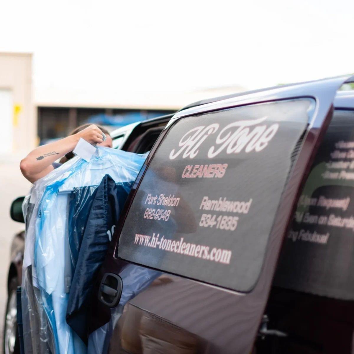 Photo credit: nextdoor