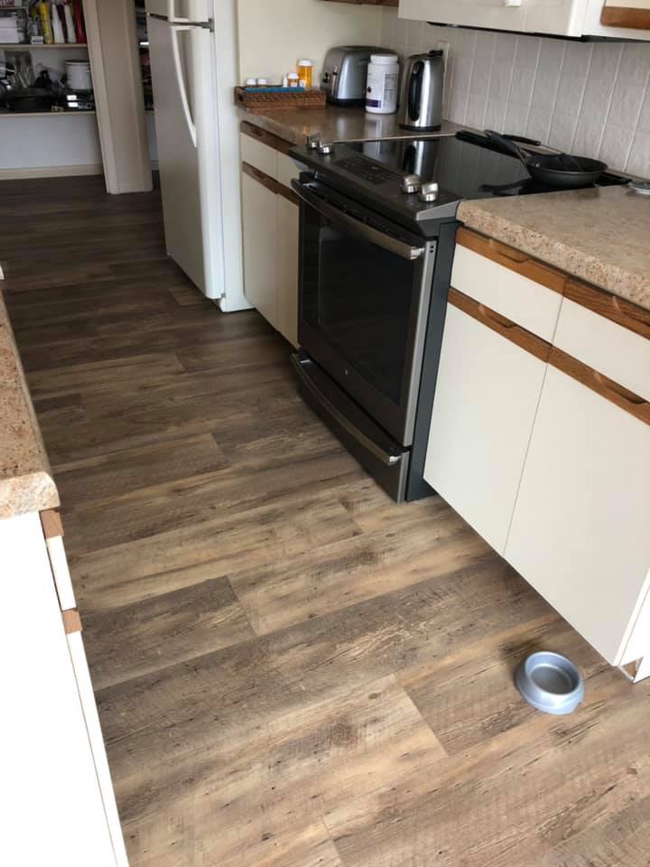 MI Flooring Choice / Choice Floors 2111 Pine Ridge Dr STE B, Jenison Michigan 49428