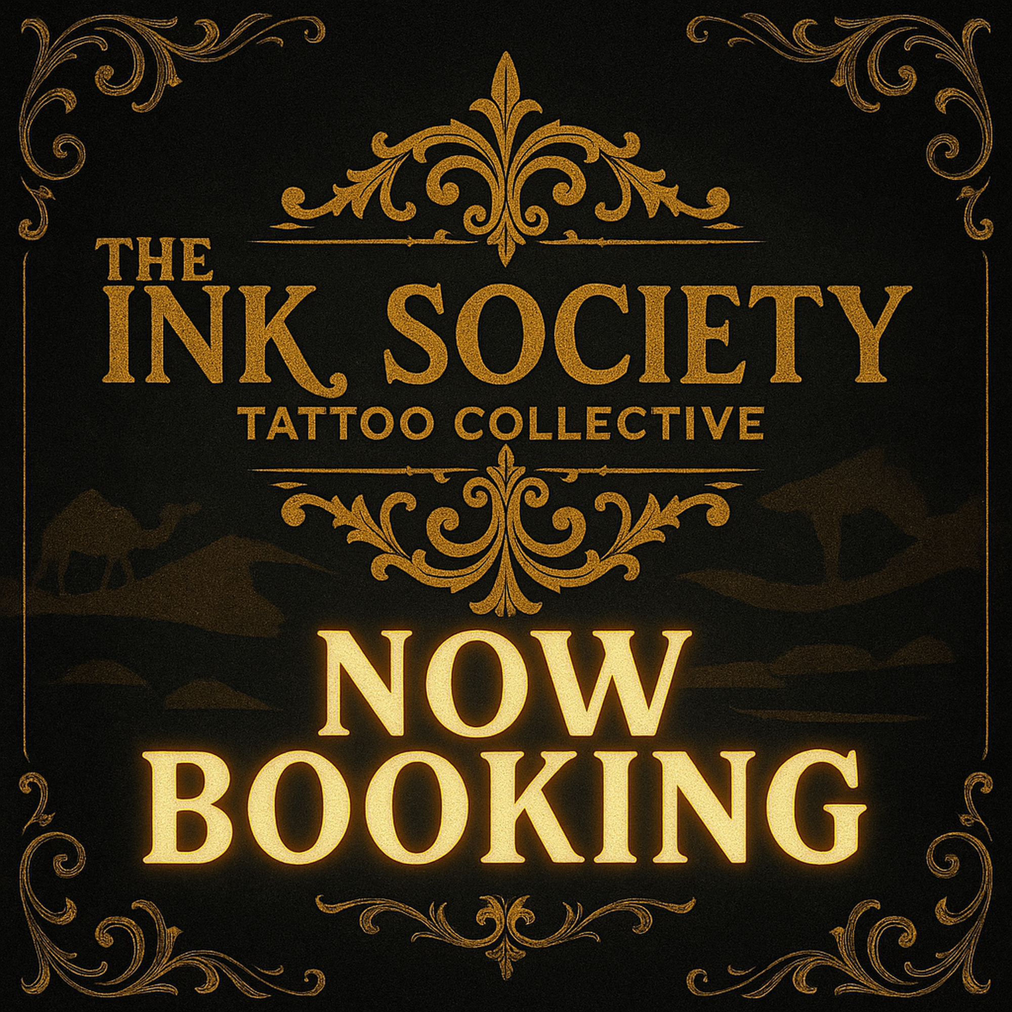 The Ink Society 7610 Cottonwood Dr Ste 101, Jenison Michigan 49428