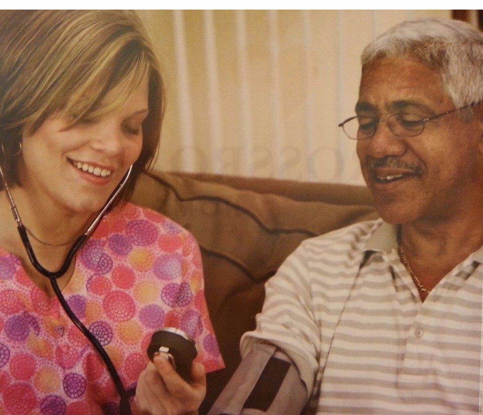 Health & Home Services Unlimited