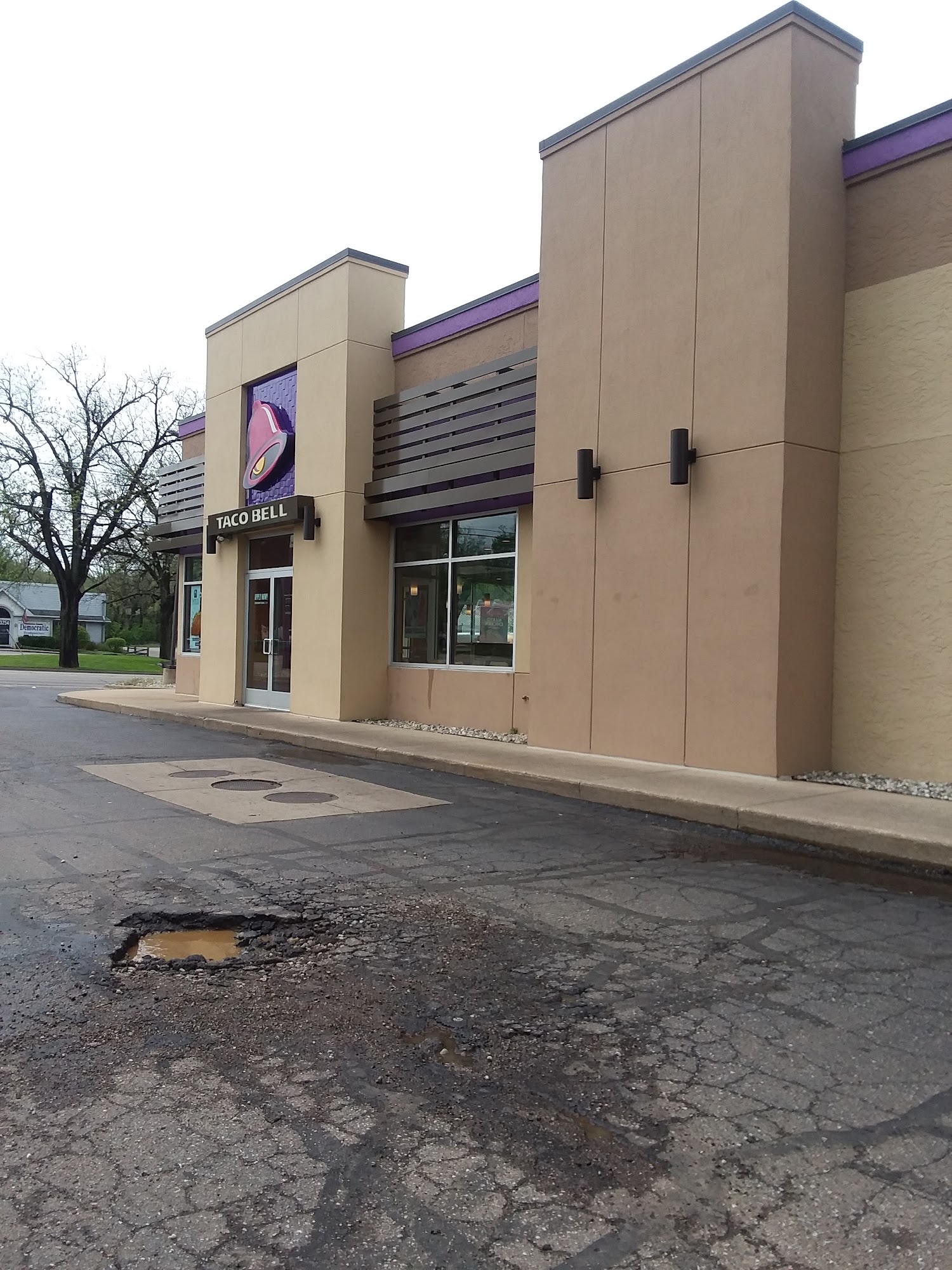 Taco Bell