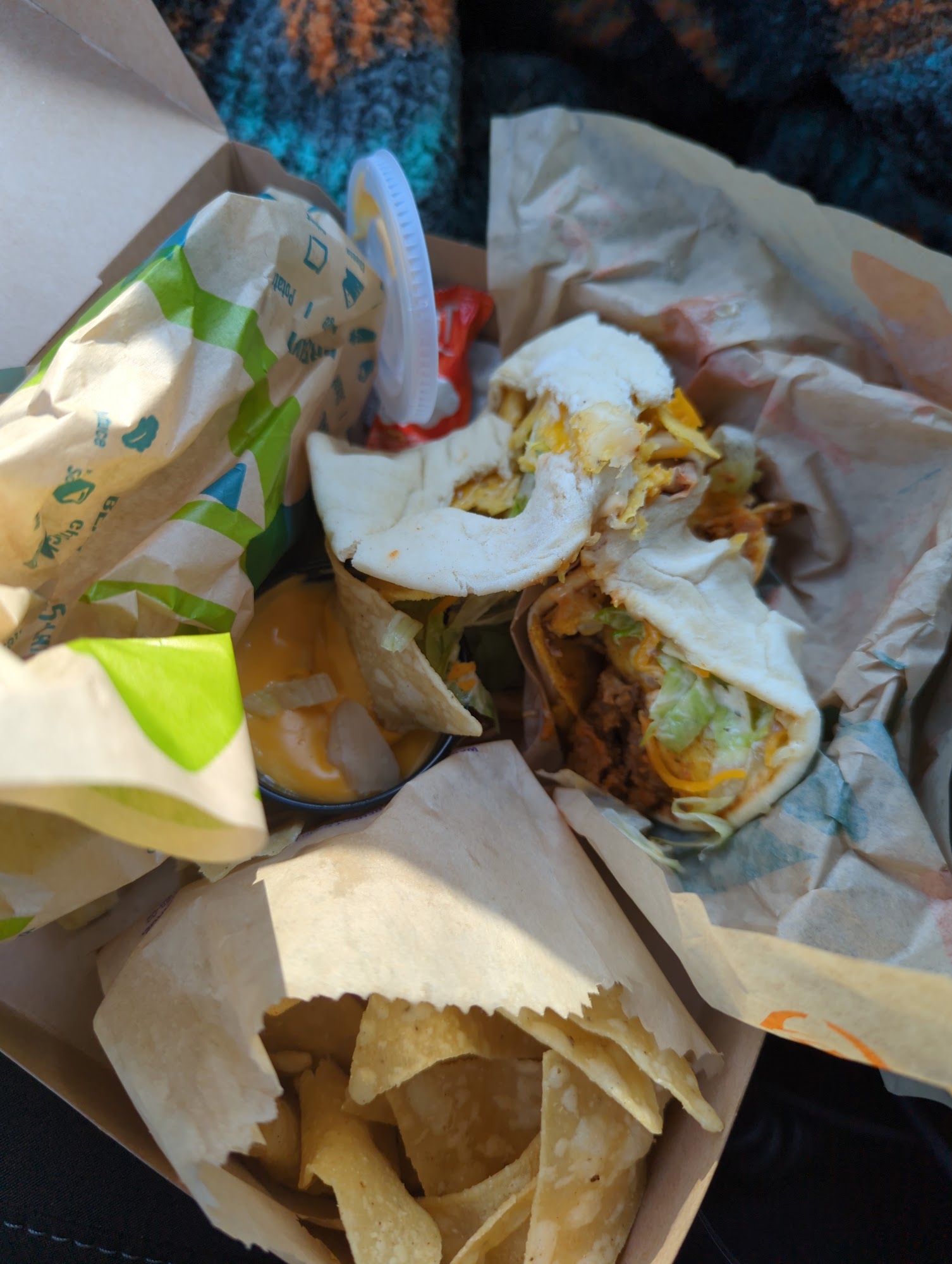Taco Bell