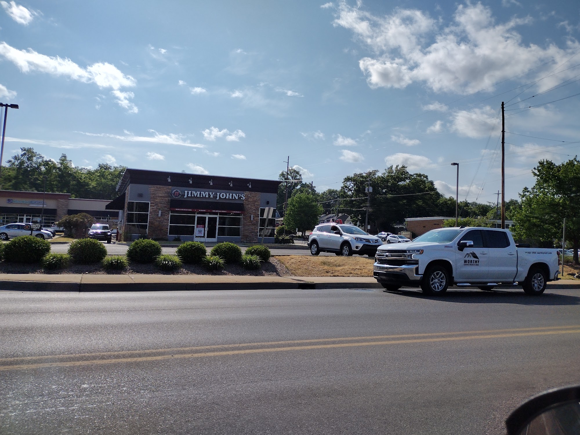 Jimmy John's