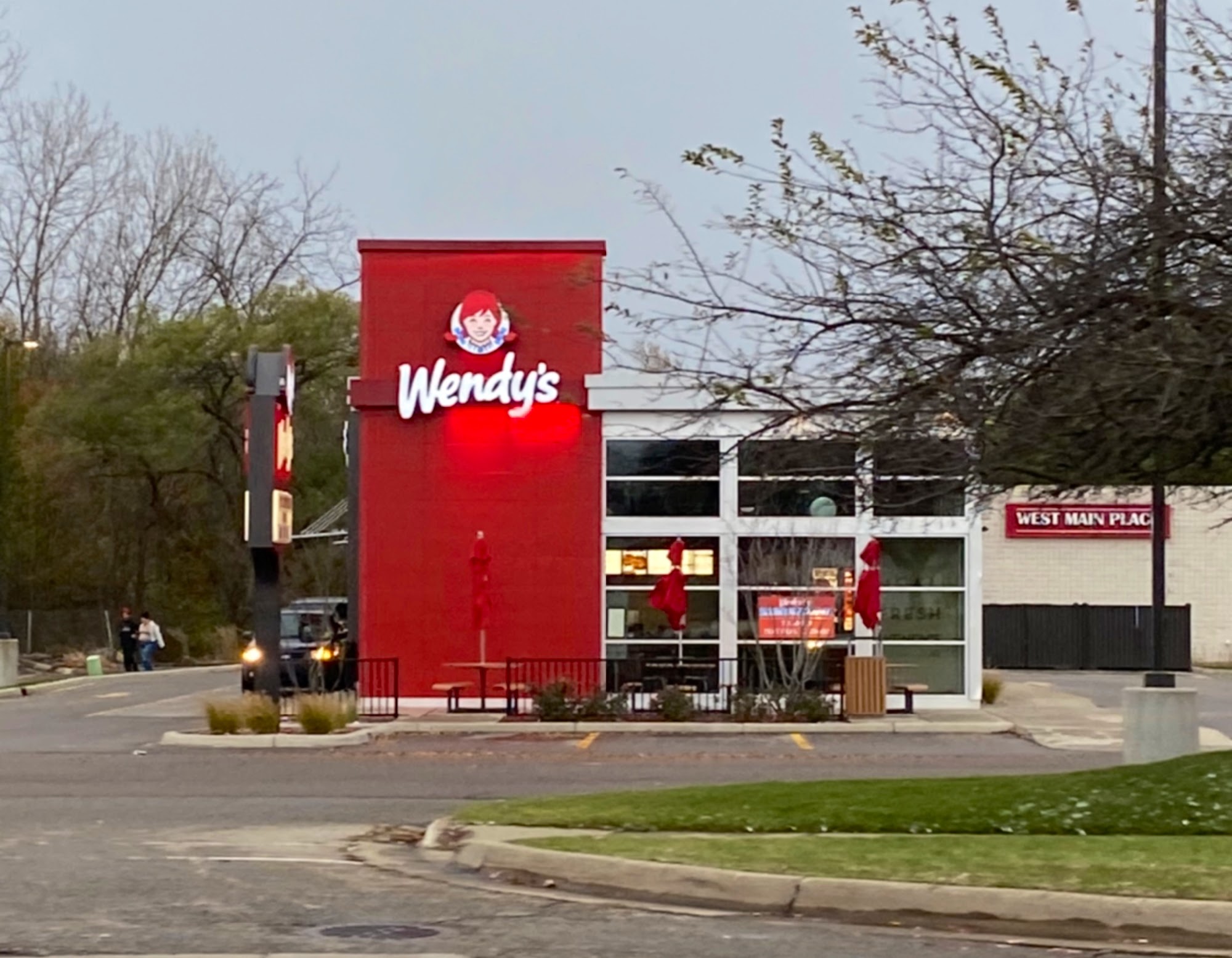 Wendy's