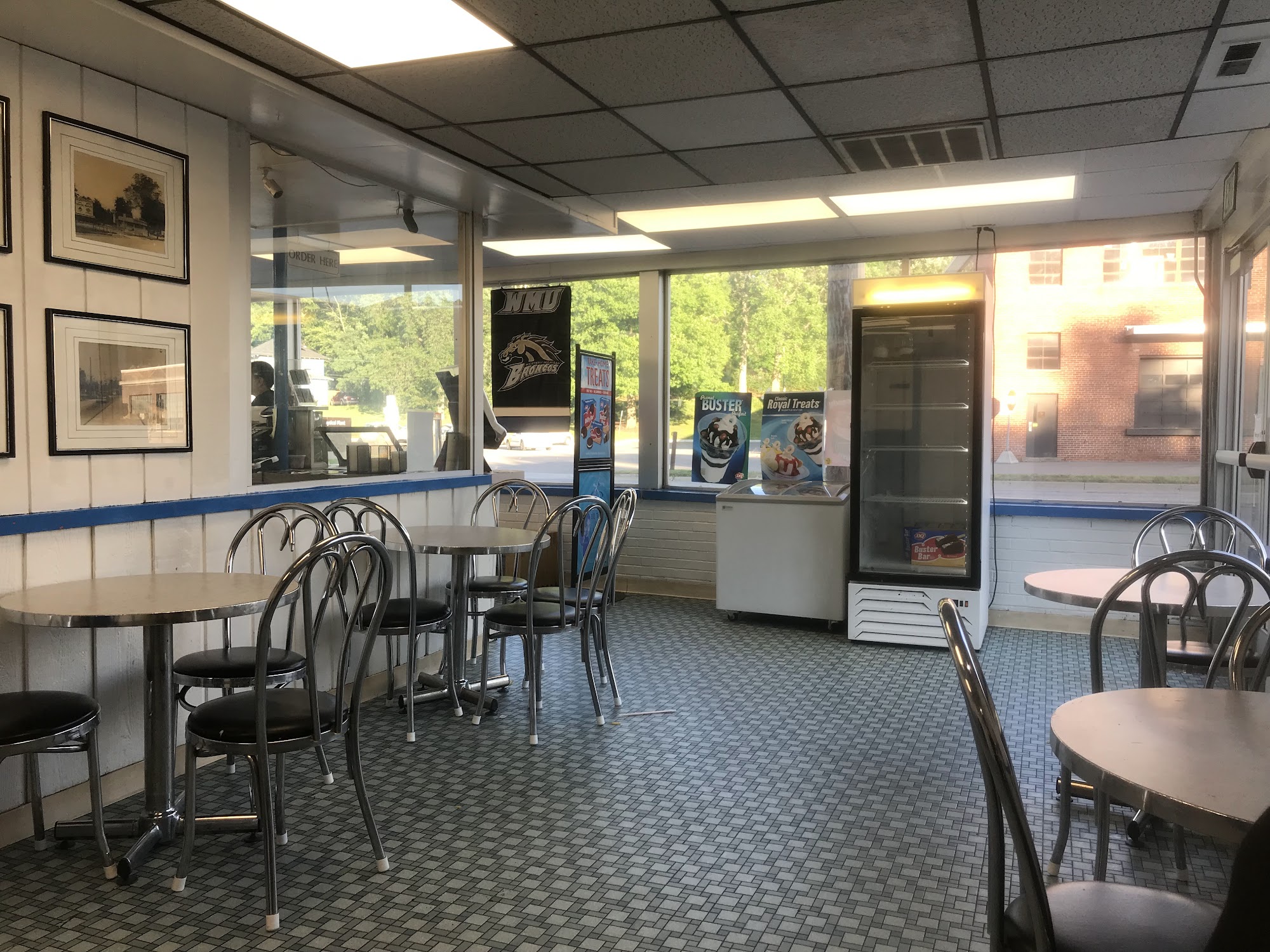 Dairy Queen