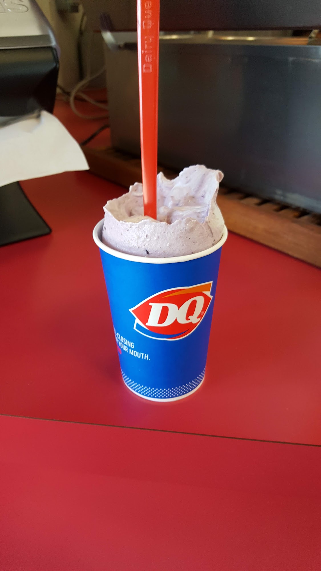 Dairy Queen