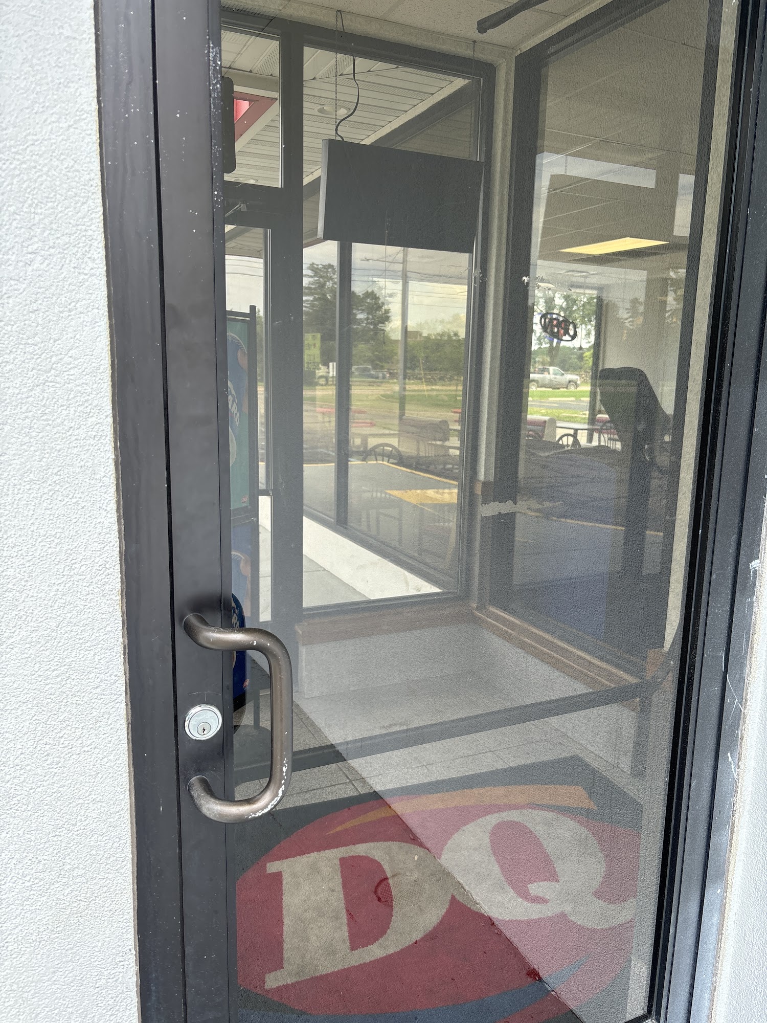 Dairy Queen Store