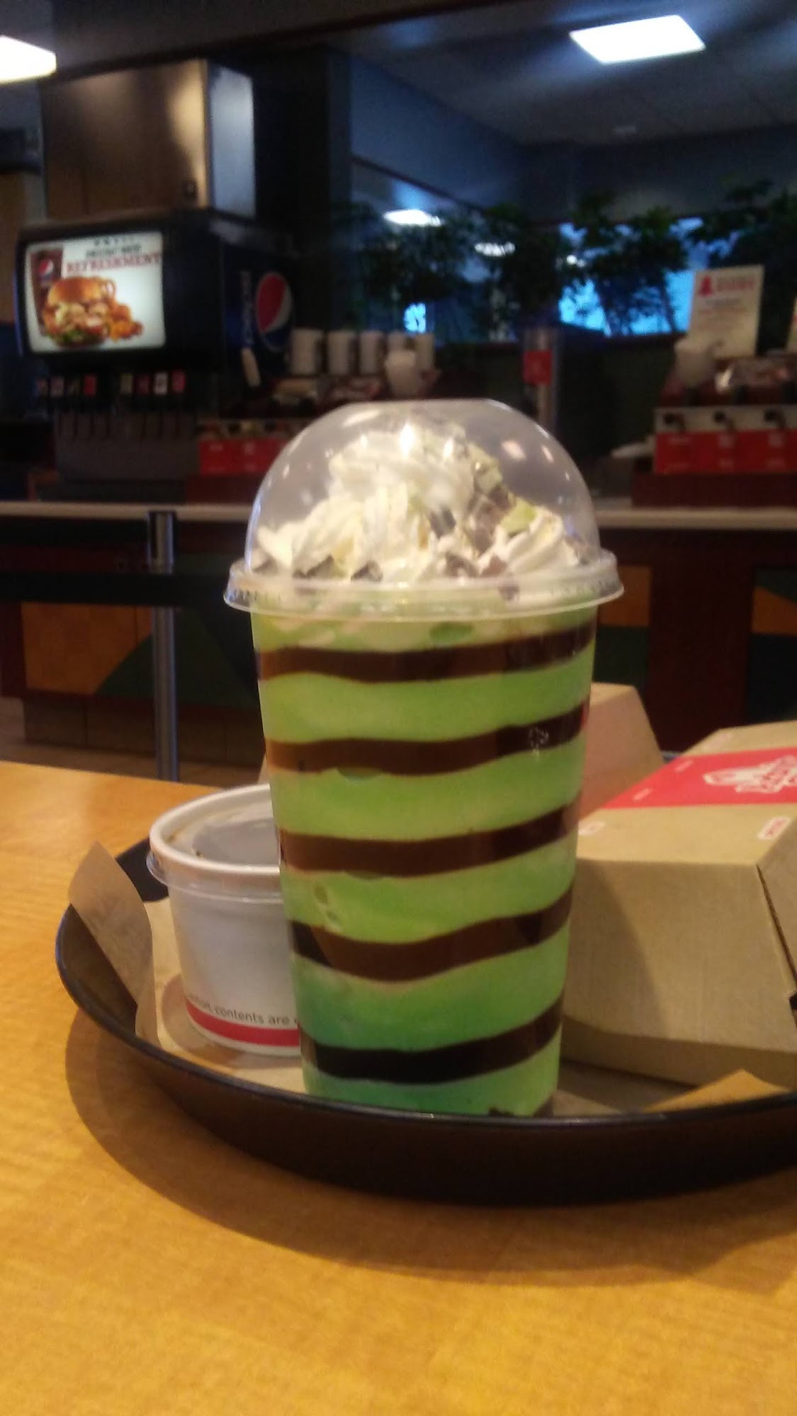 Arby's