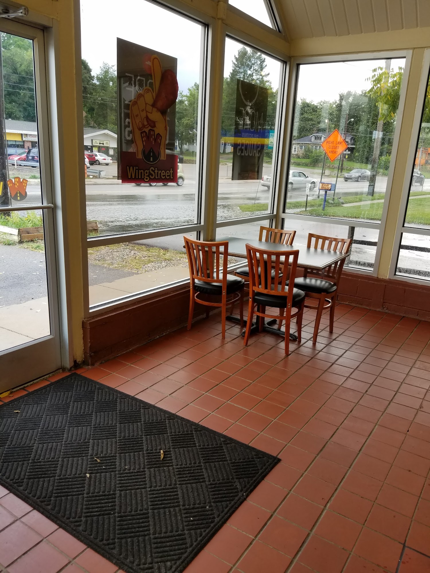 Pizza Hut