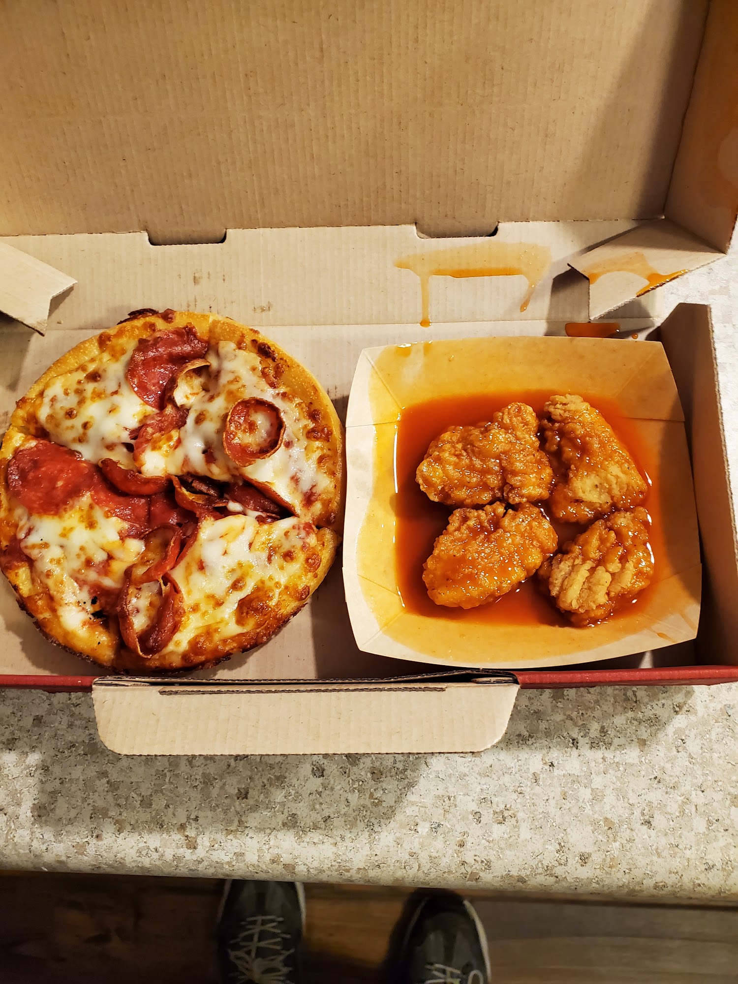 Pizza Hut
