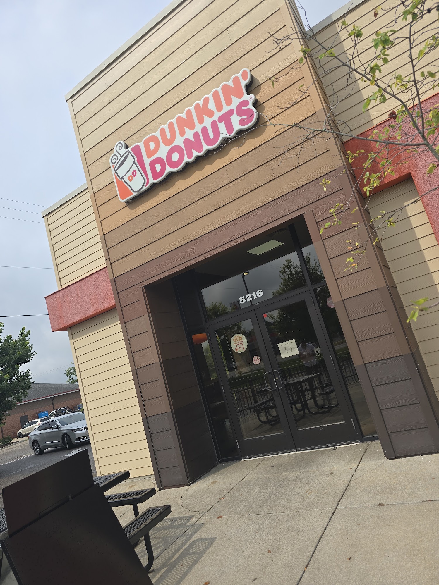 Dunkin'