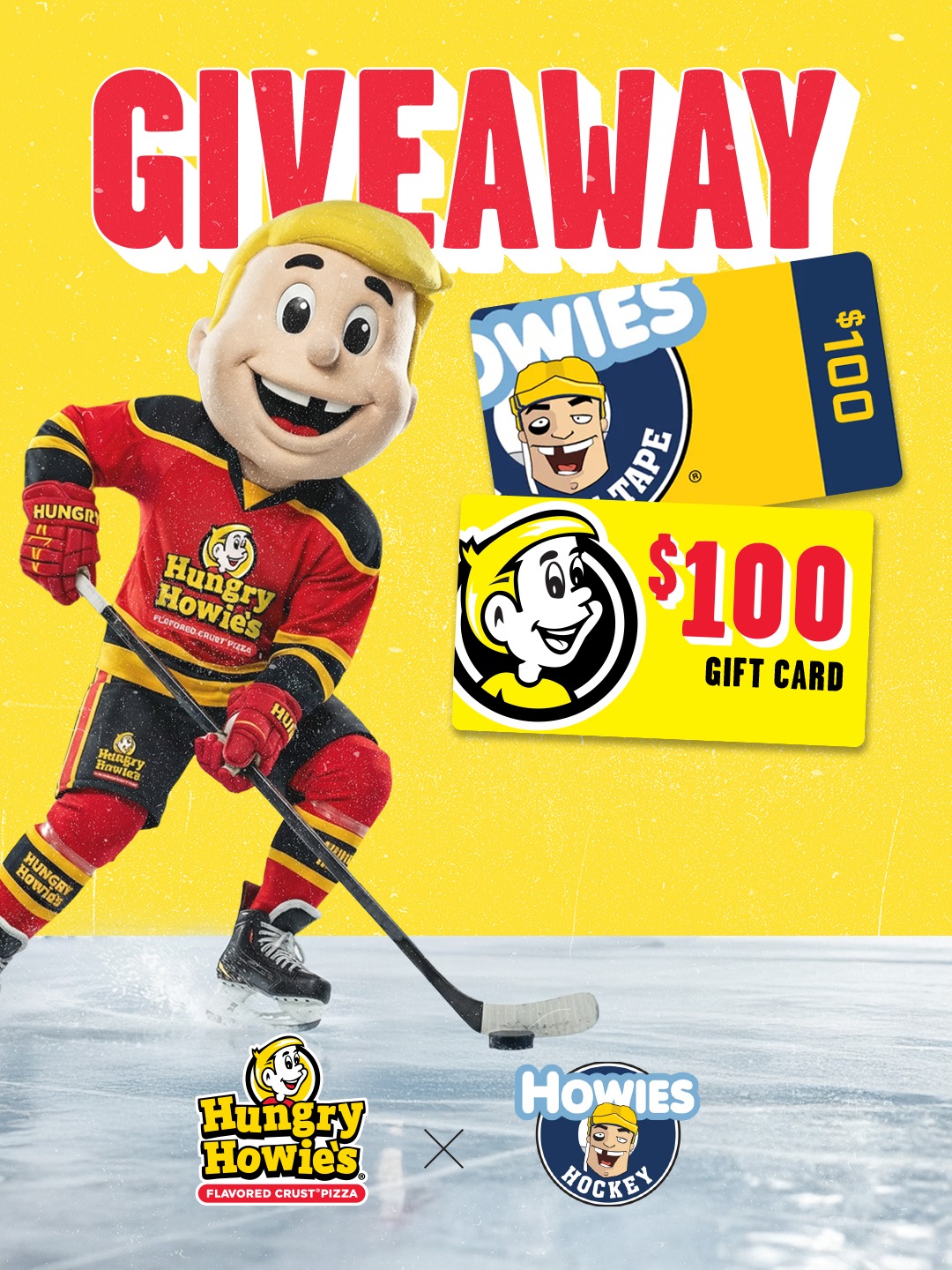 Hungry Howie's Pizza Kalamazoo