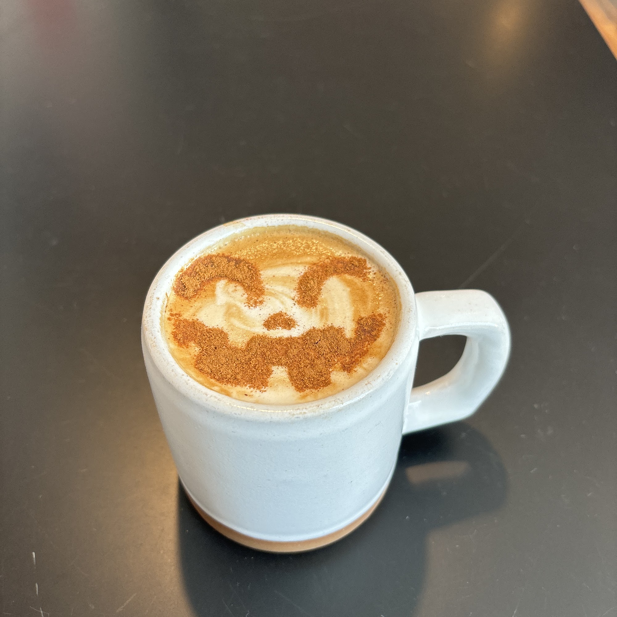 Factory Coffee Kalamazoo