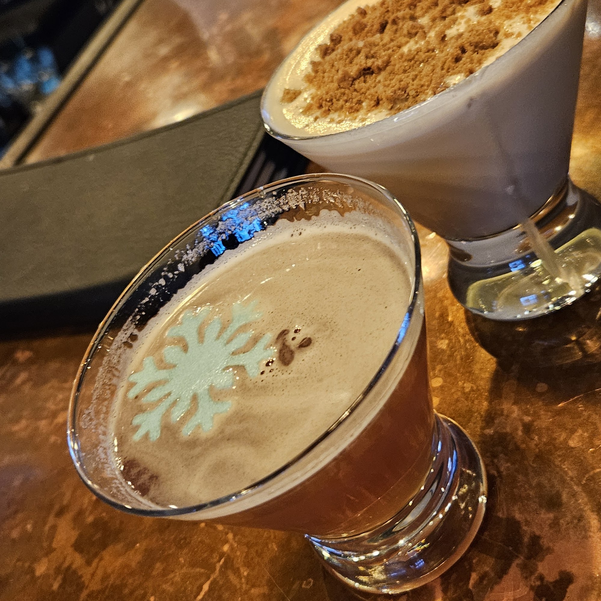 Green Door Distilling Co & Tasting Room Kalamazoo