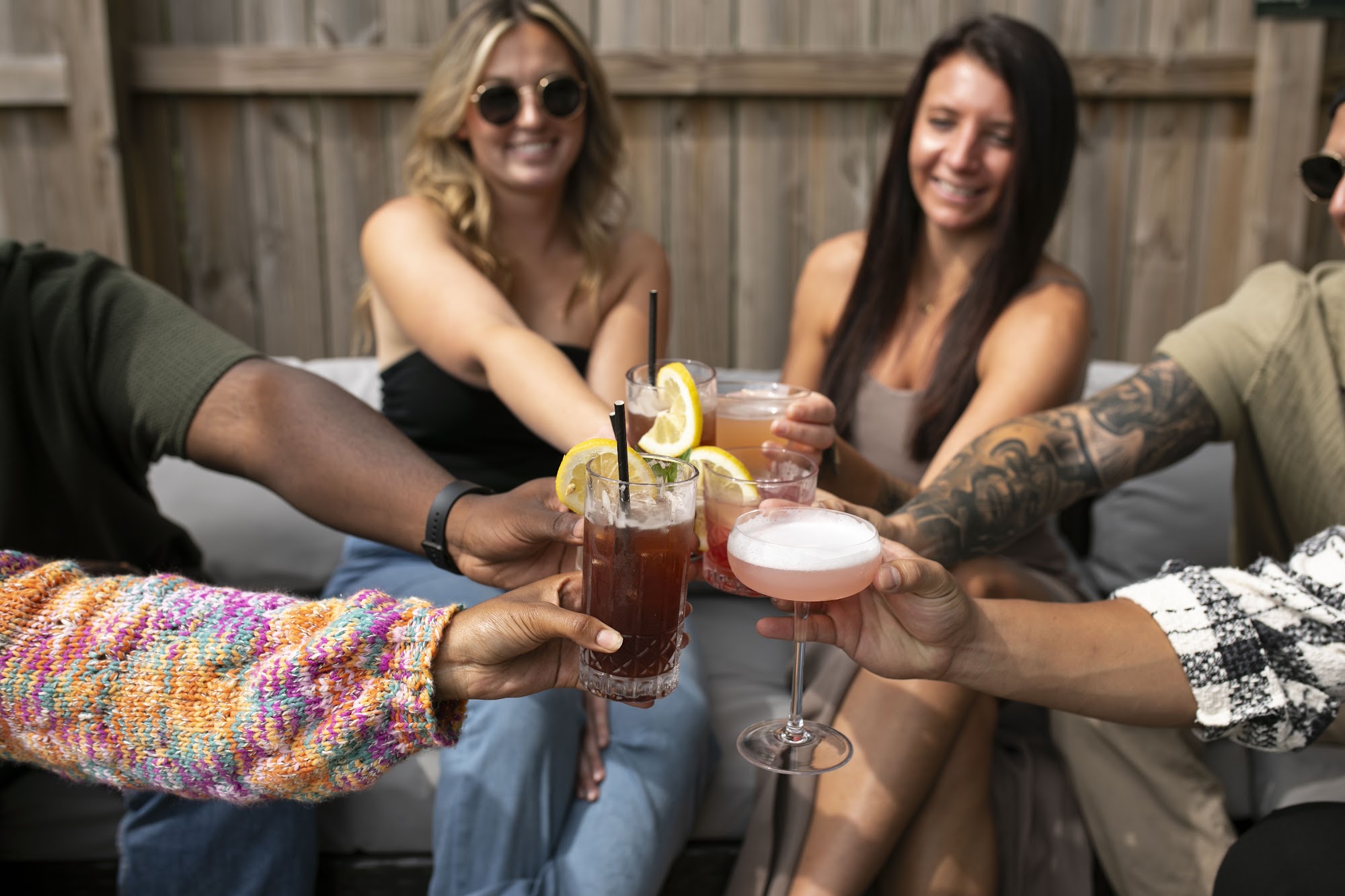 Green Door Distilling Co & Tasting Room Kalamazoo