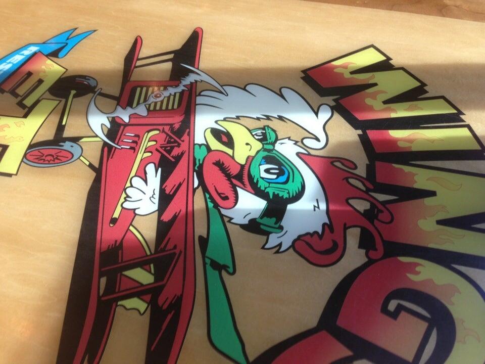 Photo credit: nextdoor