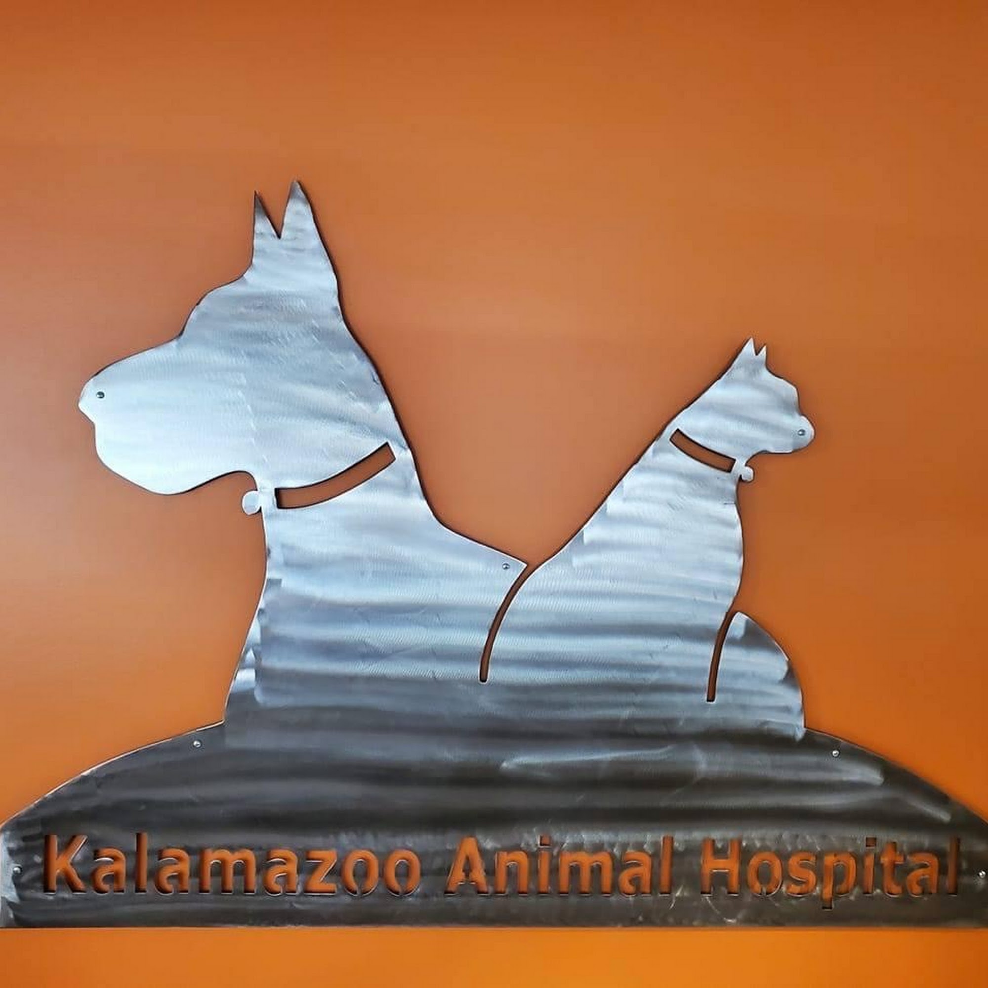 Kalamazoo Animal Hospital PC Kalamazoo