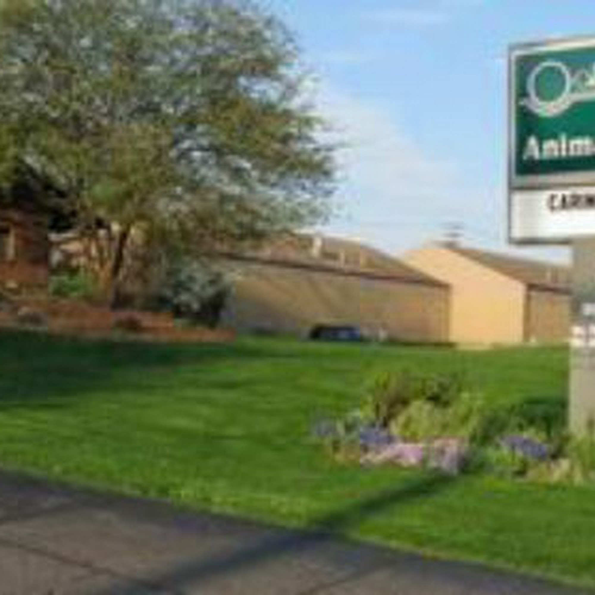 Oakwood Animal Hospital Kalamazoo