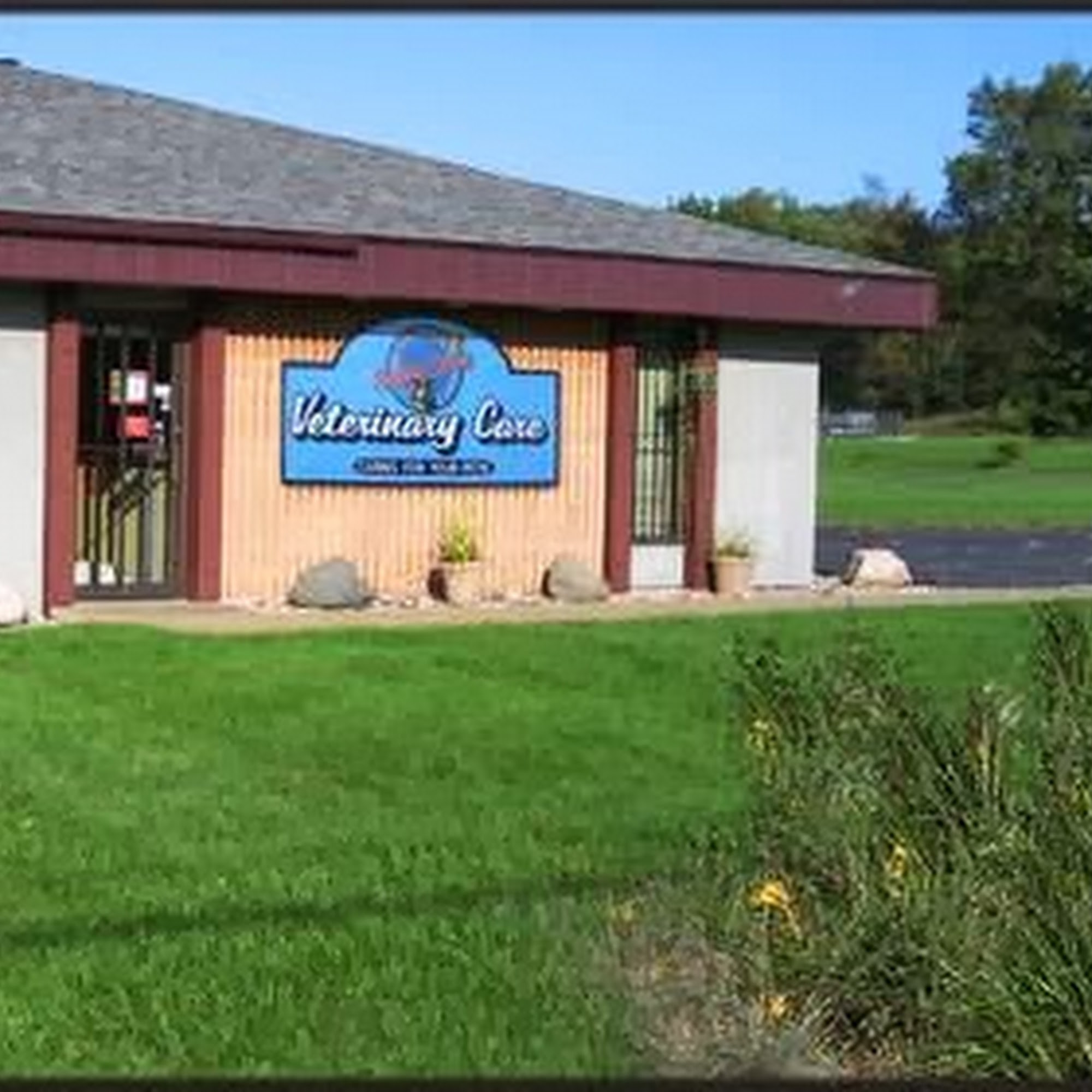 Eighth Street Veterinary Care Kalamazoo