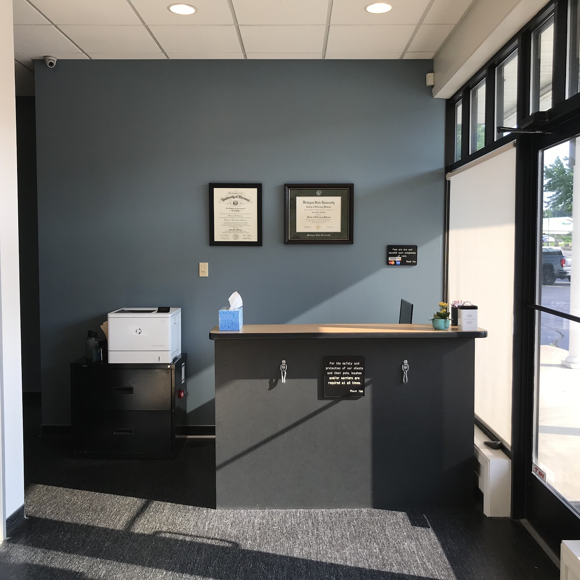 Friendship Animal Hospital Kalamazoo