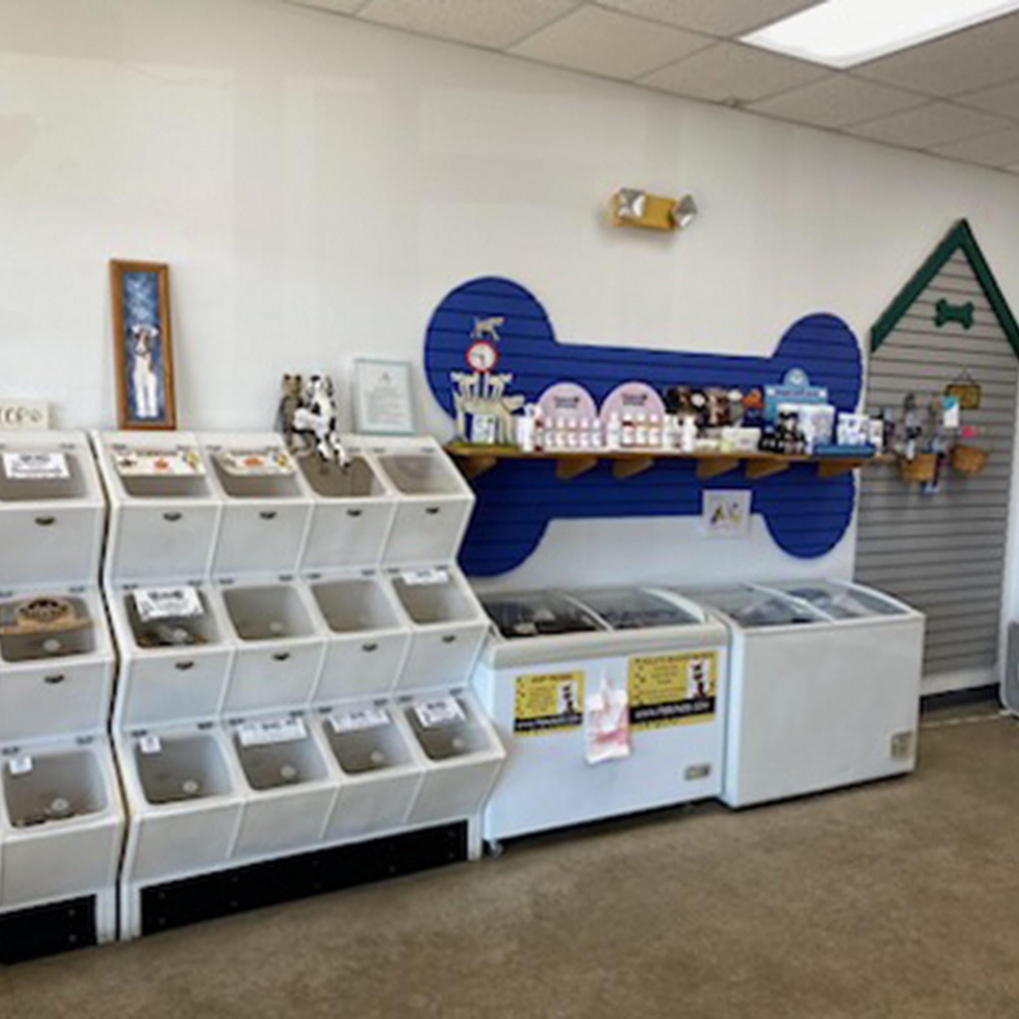 Bone Appetit Kalamazoo