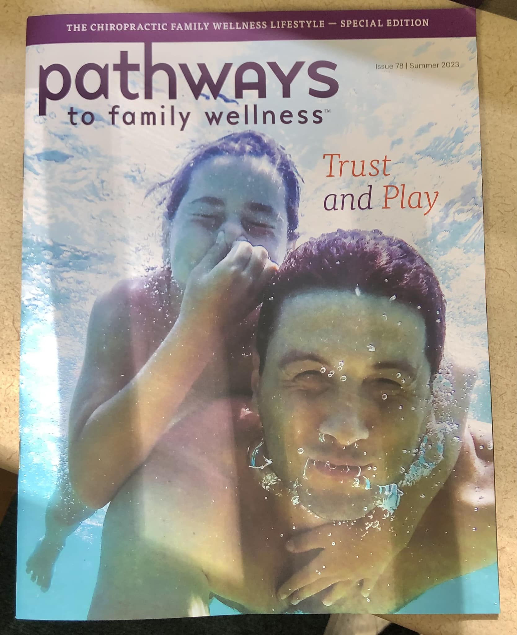 James H. Stroupe, DC