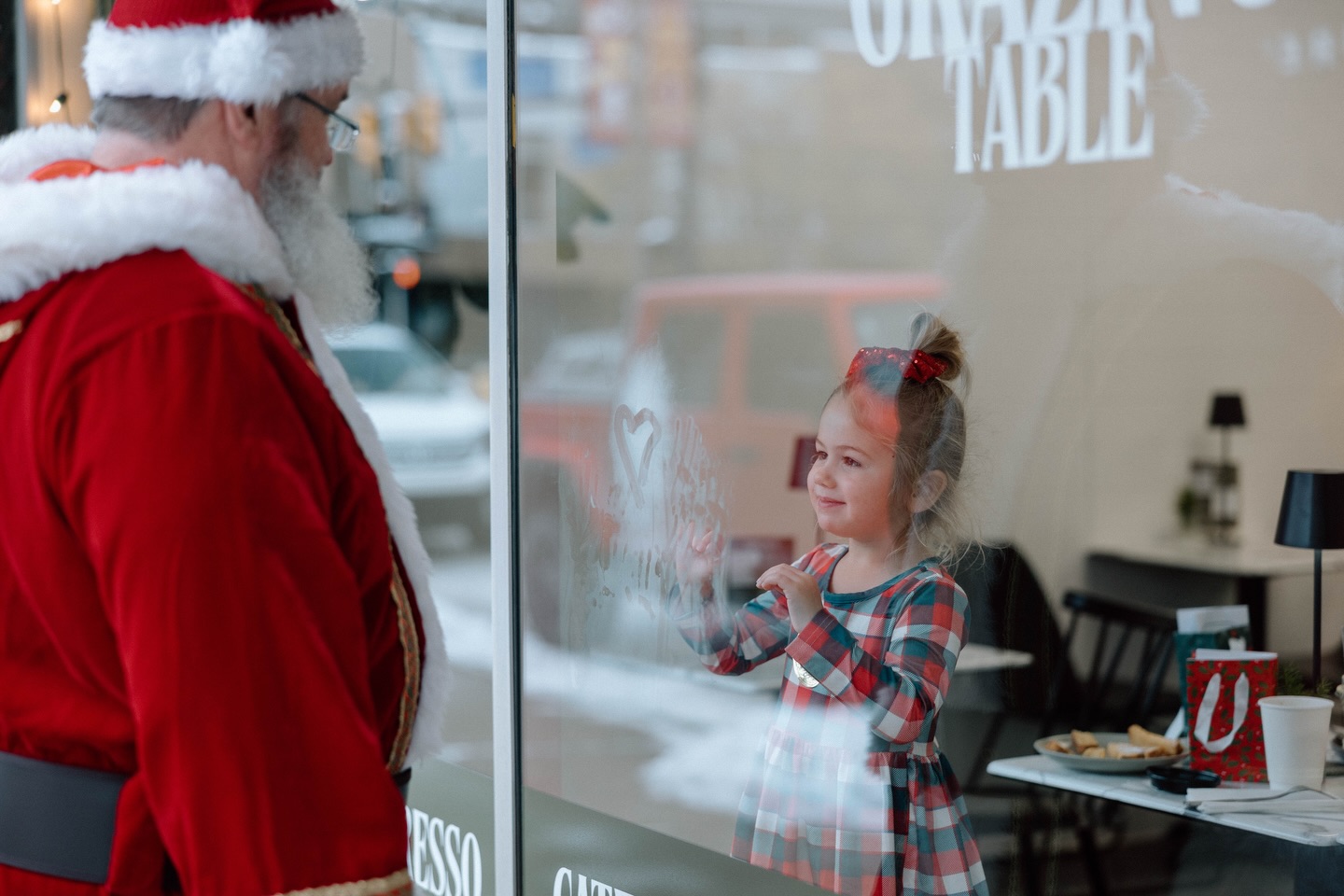 The Grazing Table Kalamazoo Kalamazoo