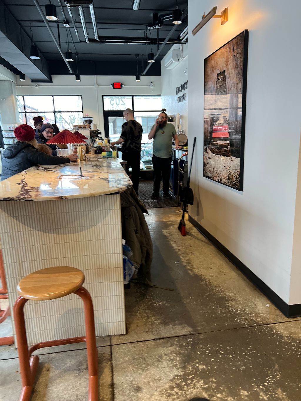 Photo credit: happycow