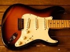 Kalamazoo Guitar Lessons - Joshua Peekstok