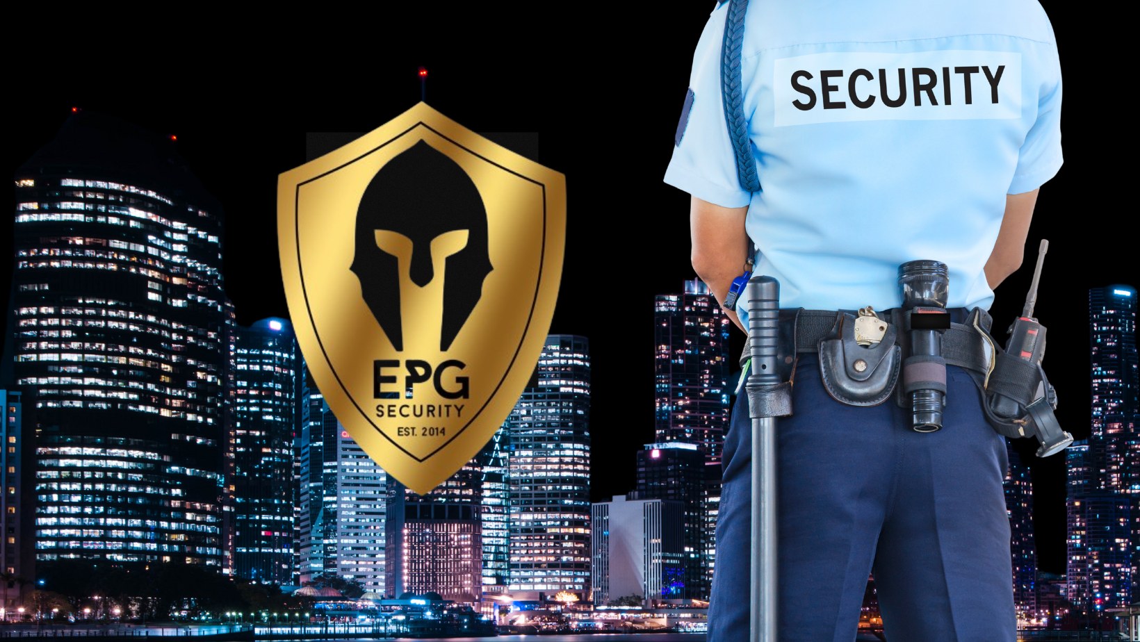 Executive Protection Group LLC