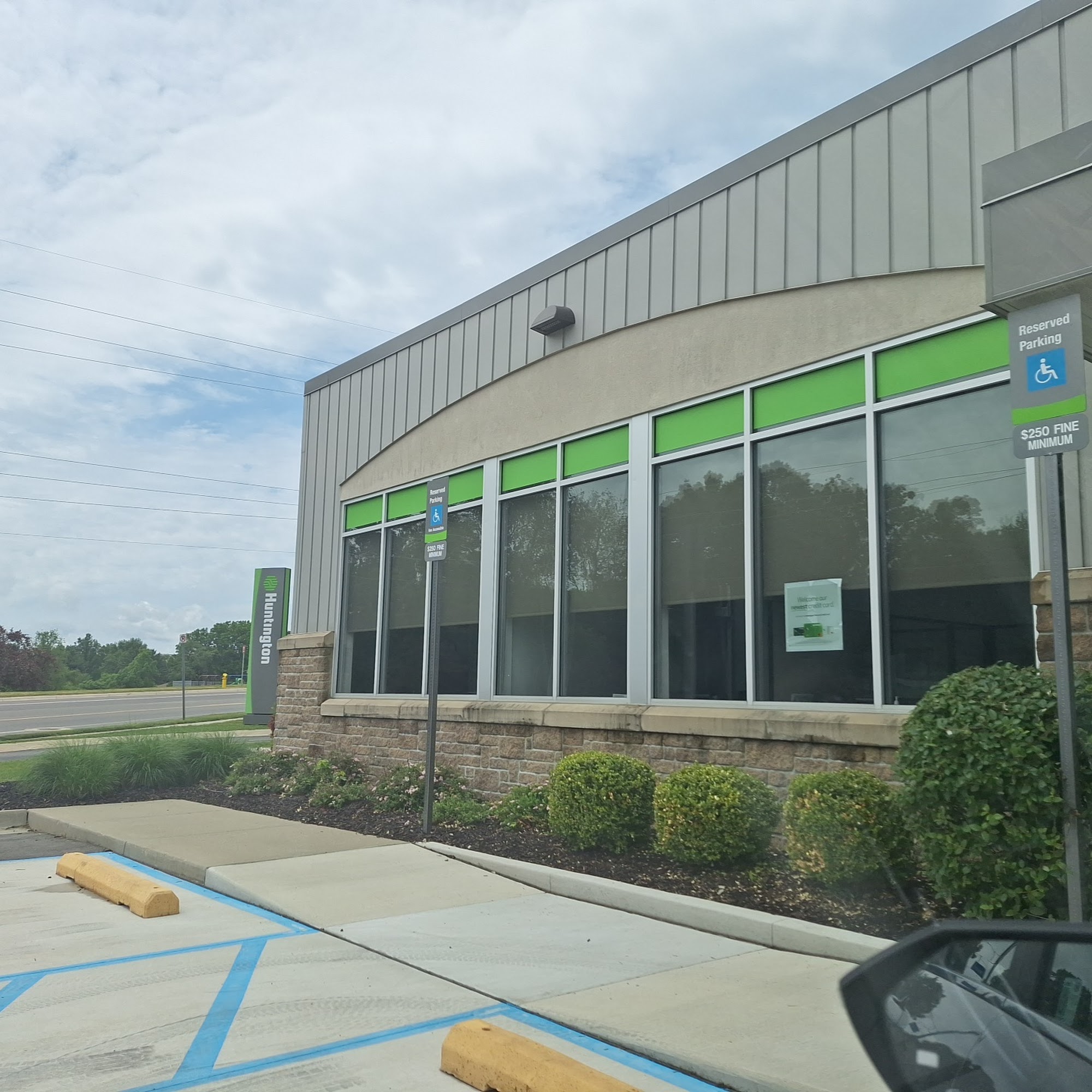 Huntington Bank Kalamazoo