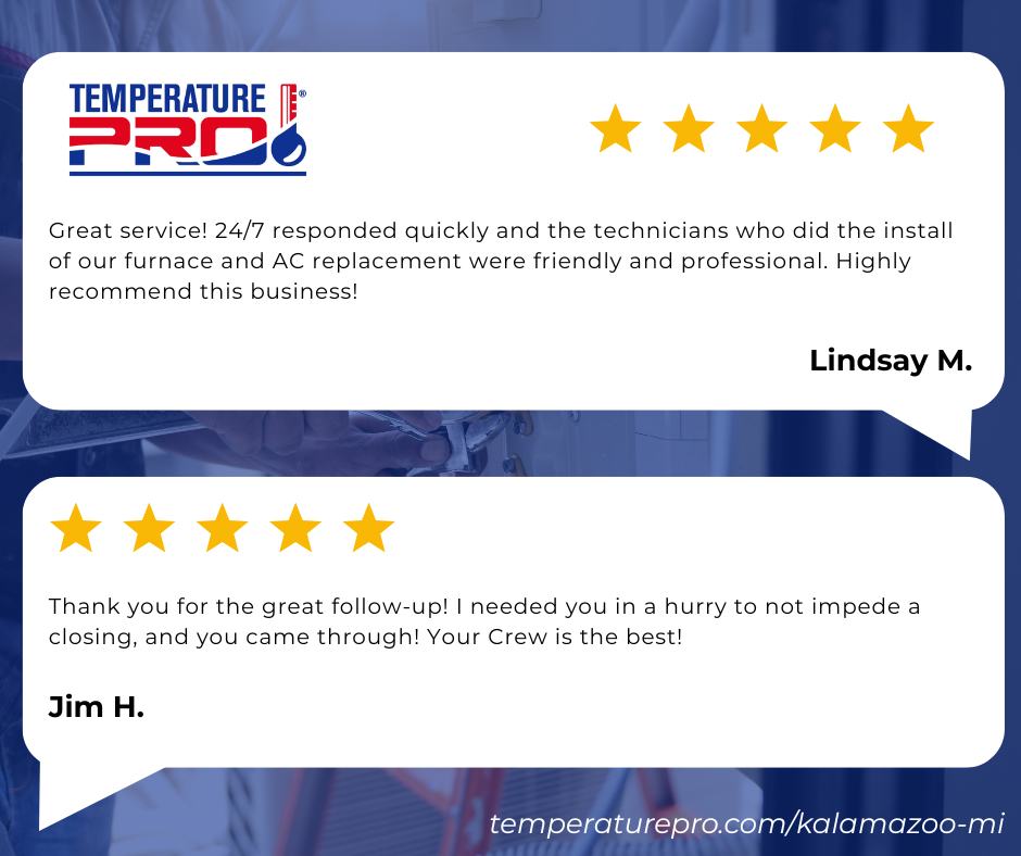 Kalamazoo HVAC Pros