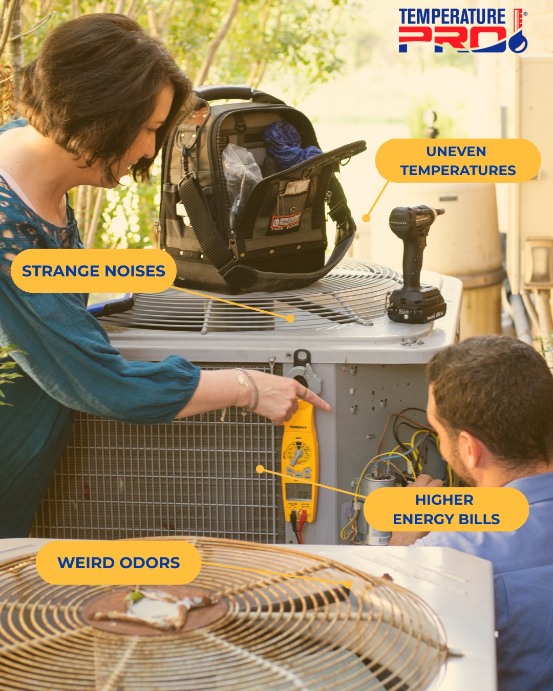 Kalamazoo HVAC Pros