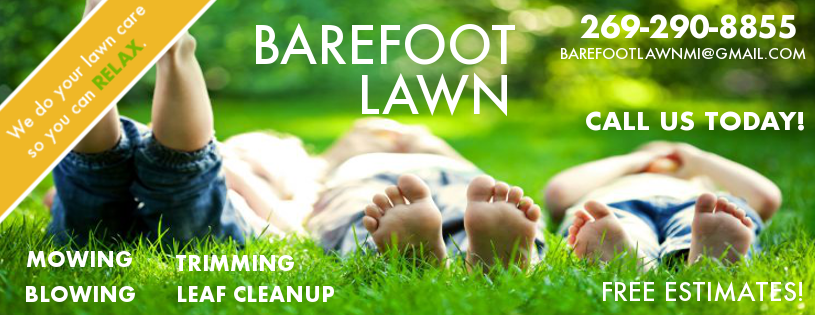 Barefoot Lawn LLC