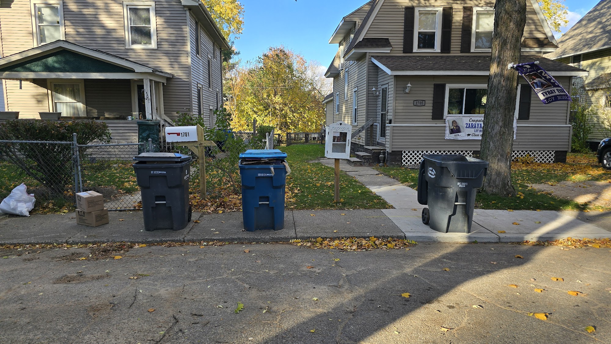 BEST WAY DISPOSAL - Kalamazoo MI - Hours, Directions, Reviews - Loc8NearMe