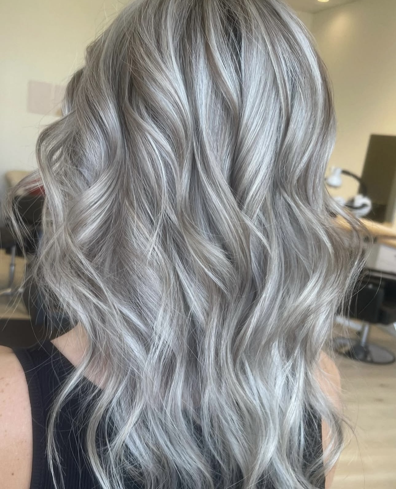 Hair by Hali Moore 7067 W Q Ave, Kalamazoo Michigan 49009