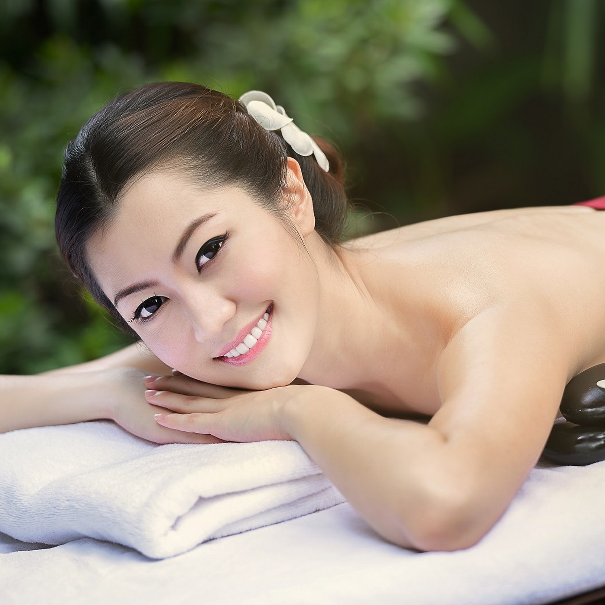 Mei Li Massage 678 Maple Hill Dr, Kalamazoo Michigan 49009