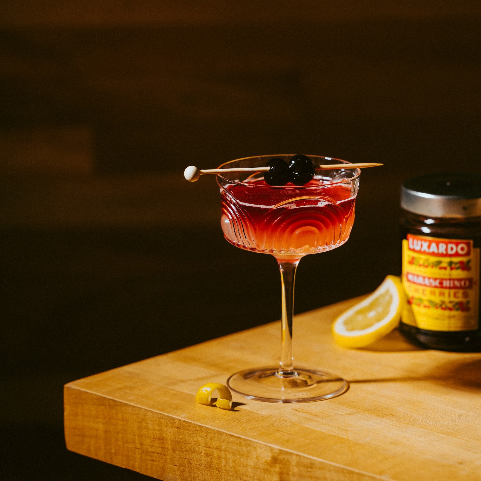 Zero: Non-Alcoholic Bar