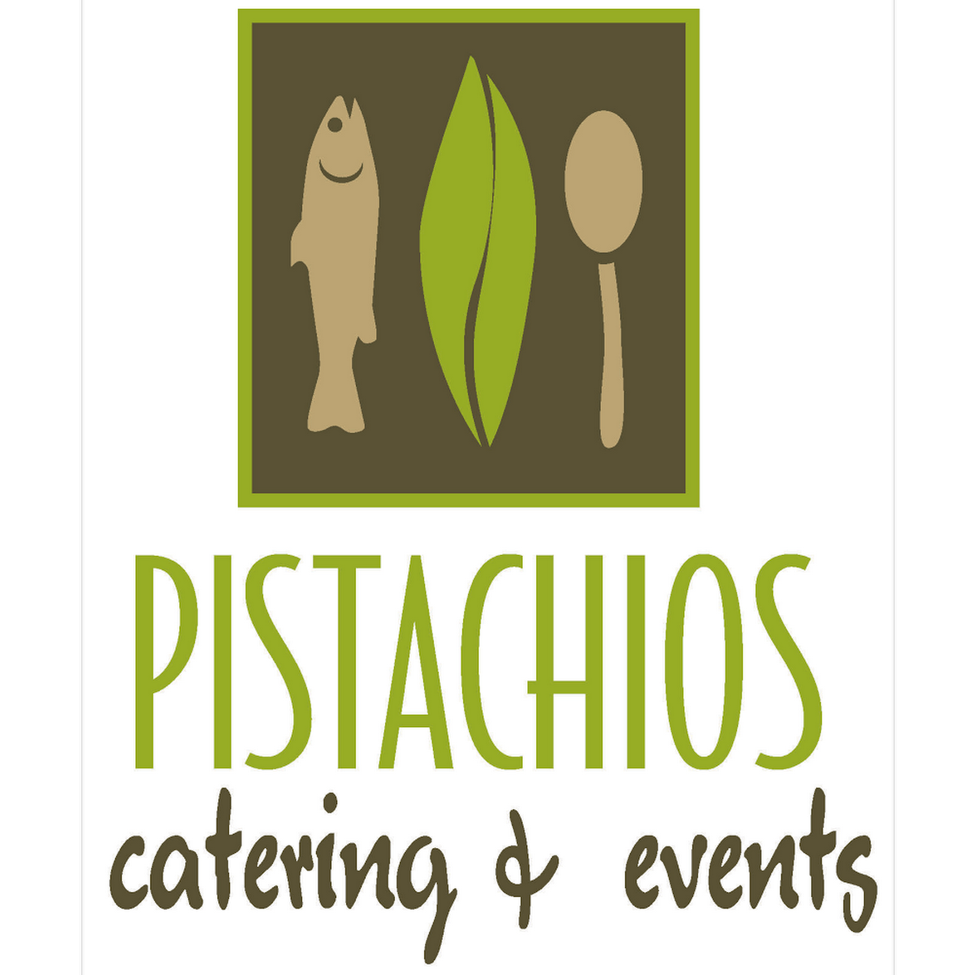 Pistachios Catering & Events