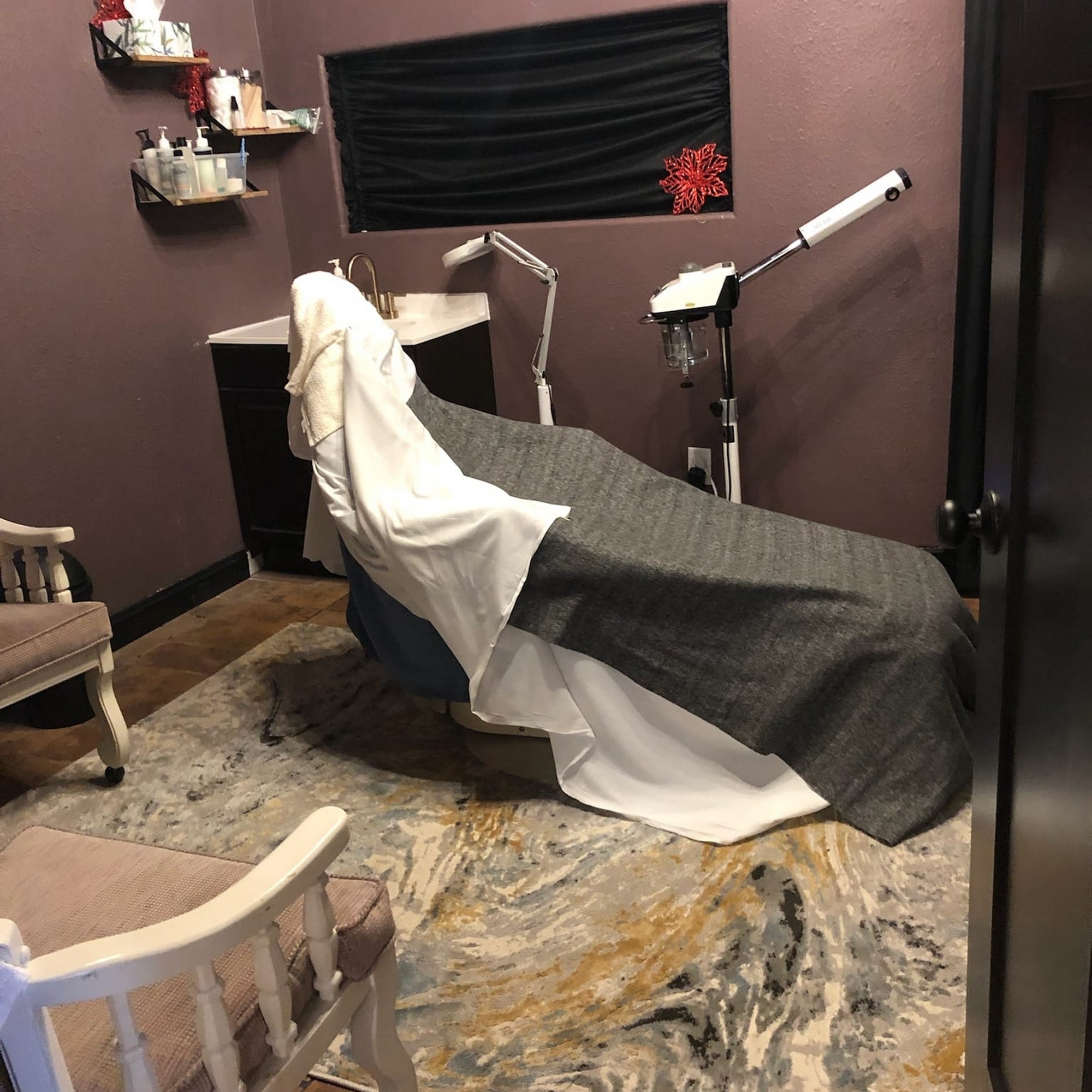 Keri'ng SkinCare