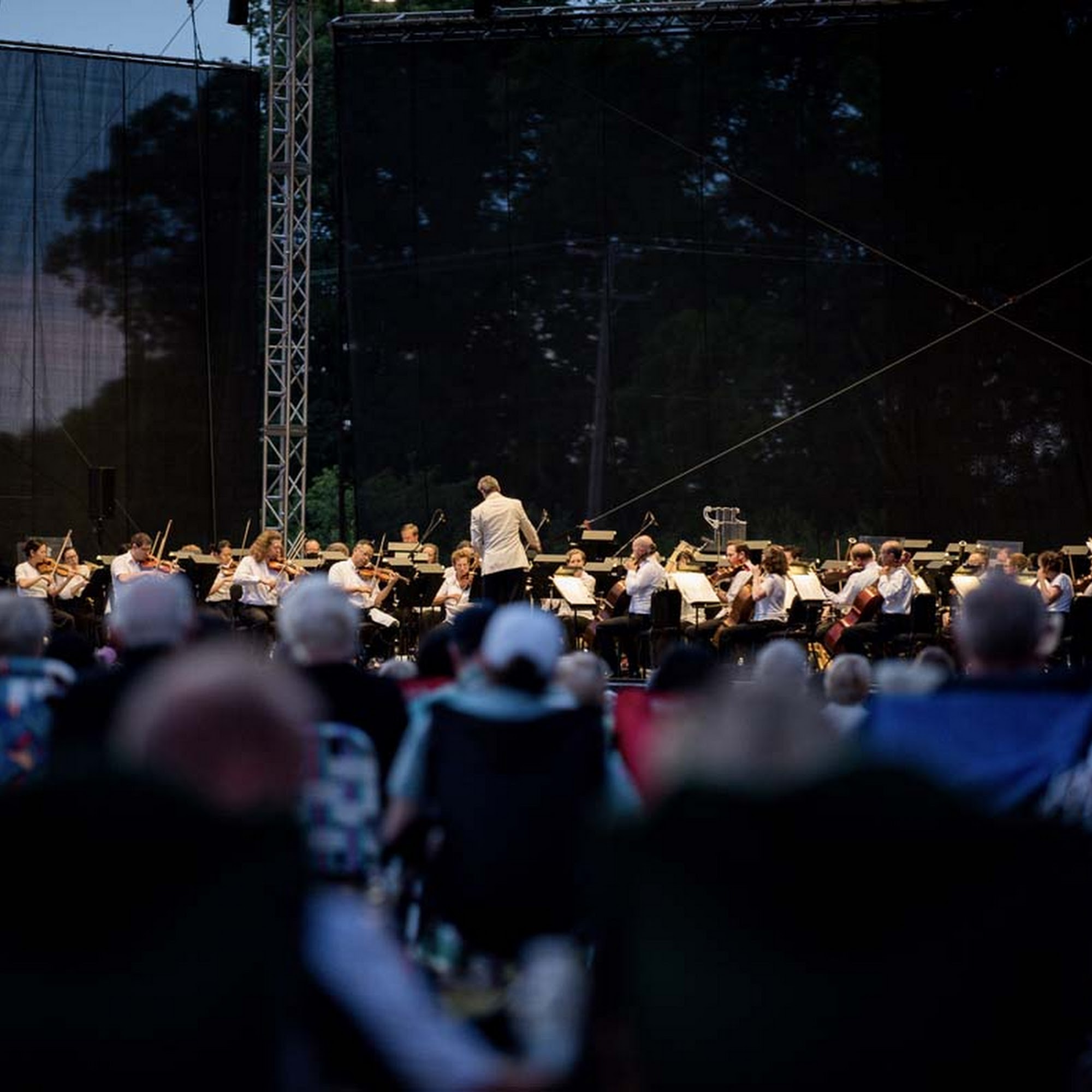 Kalamazoo Symphony Orchestra