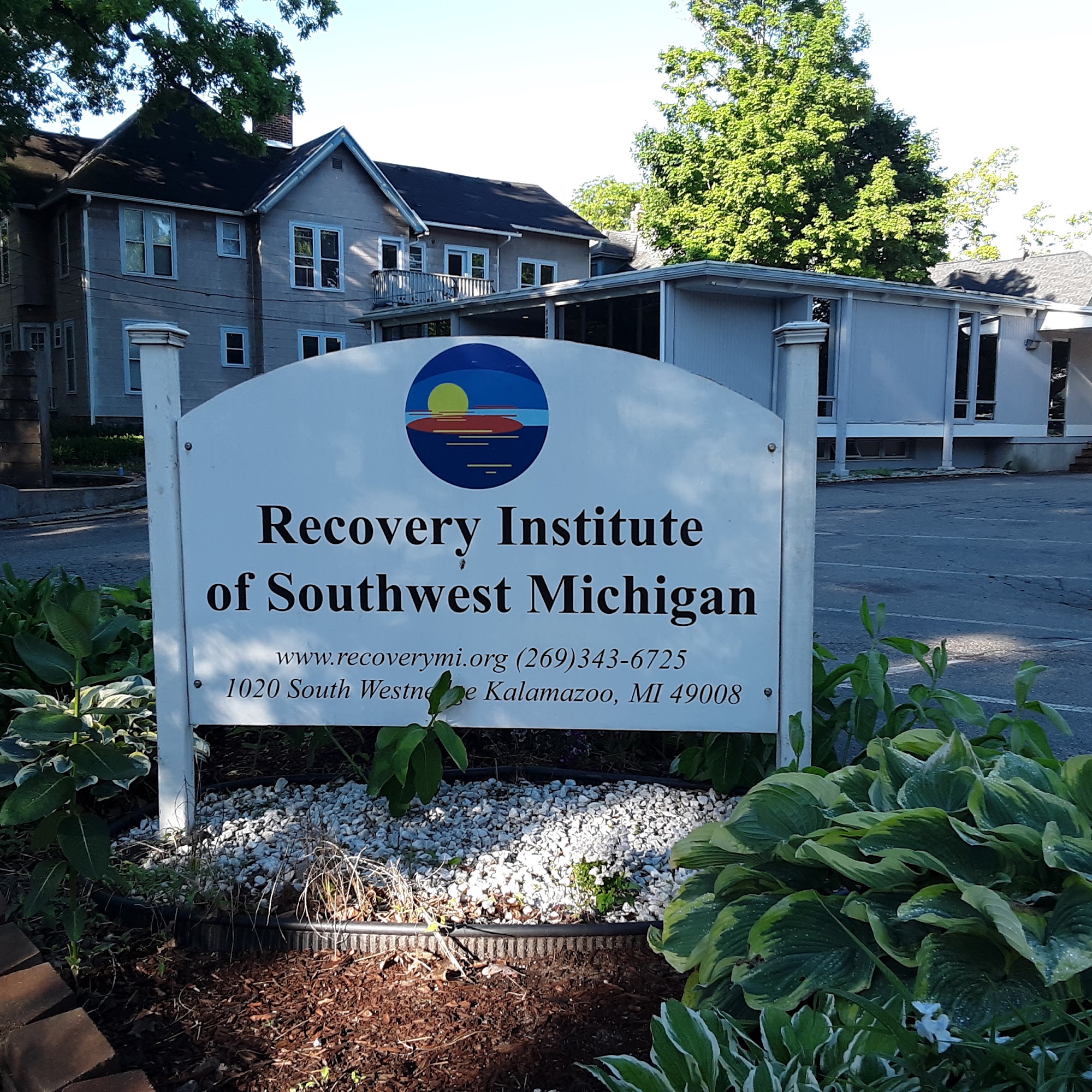 Recovery Institute of Southwest Michigan, Inc.